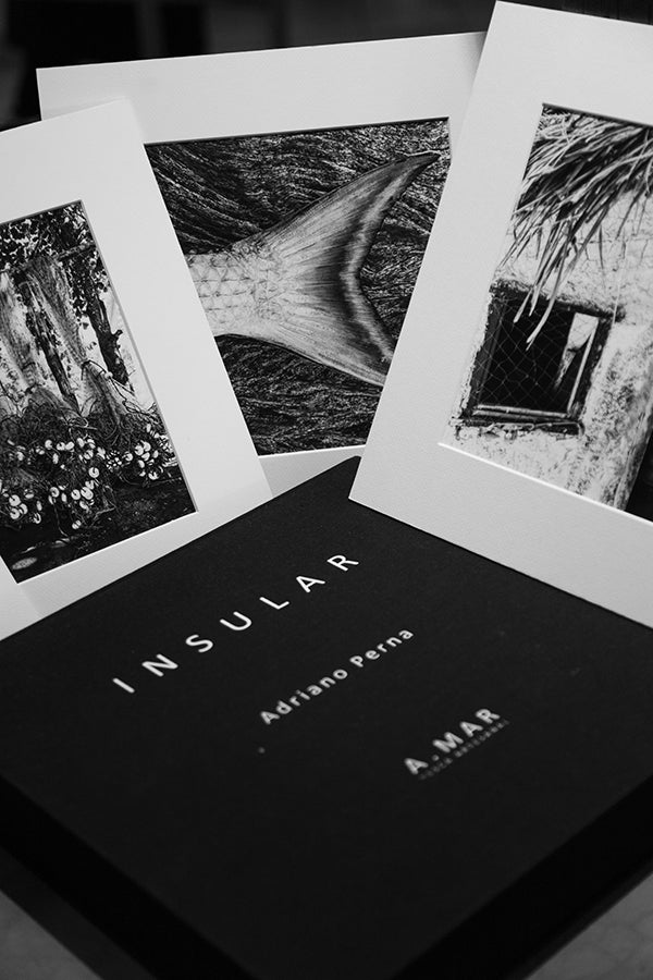 Artebox "INSULAR"