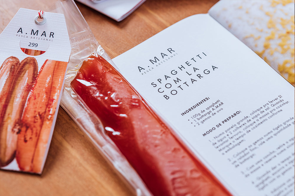 Livro Dicas & Receitas A.MAR