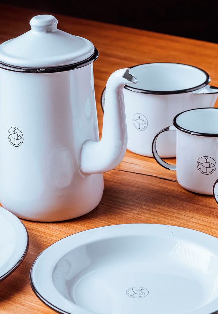 KIT 01 - CASA COMPLETO