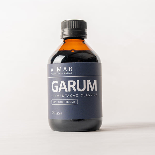 Garum Peixes