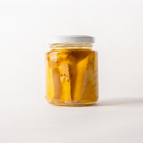 Tonno Sott’olio