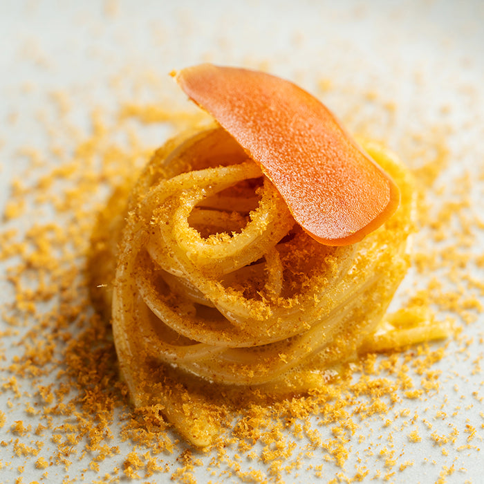 Bottarga dupla