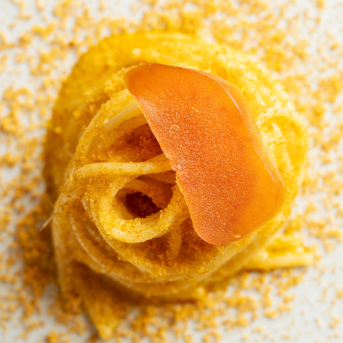 Bottarga dupla