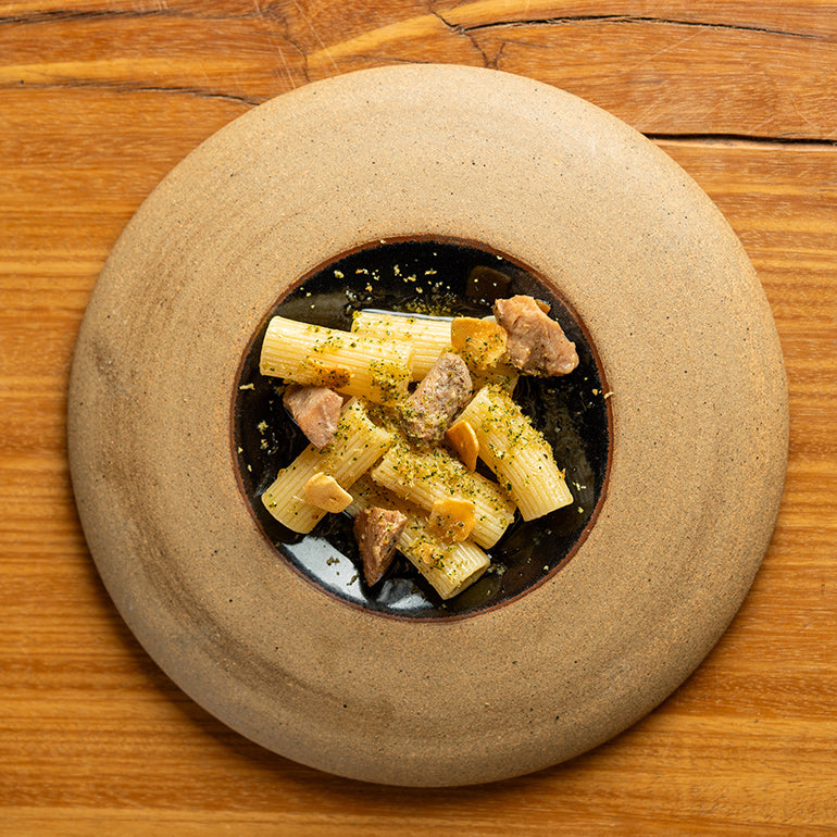 Tonno Sott’olio