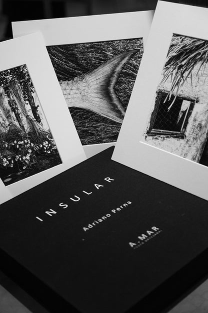 Artebox "INSULAR"