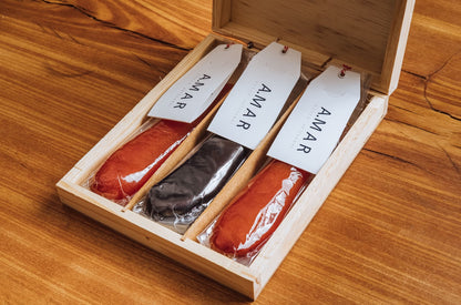 Coleção Bottarga
