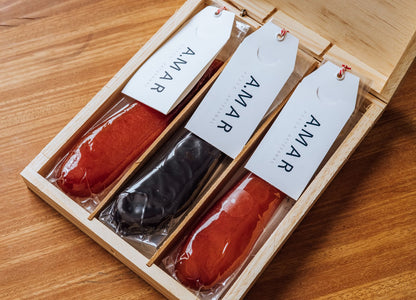 Coleção Bottarga
