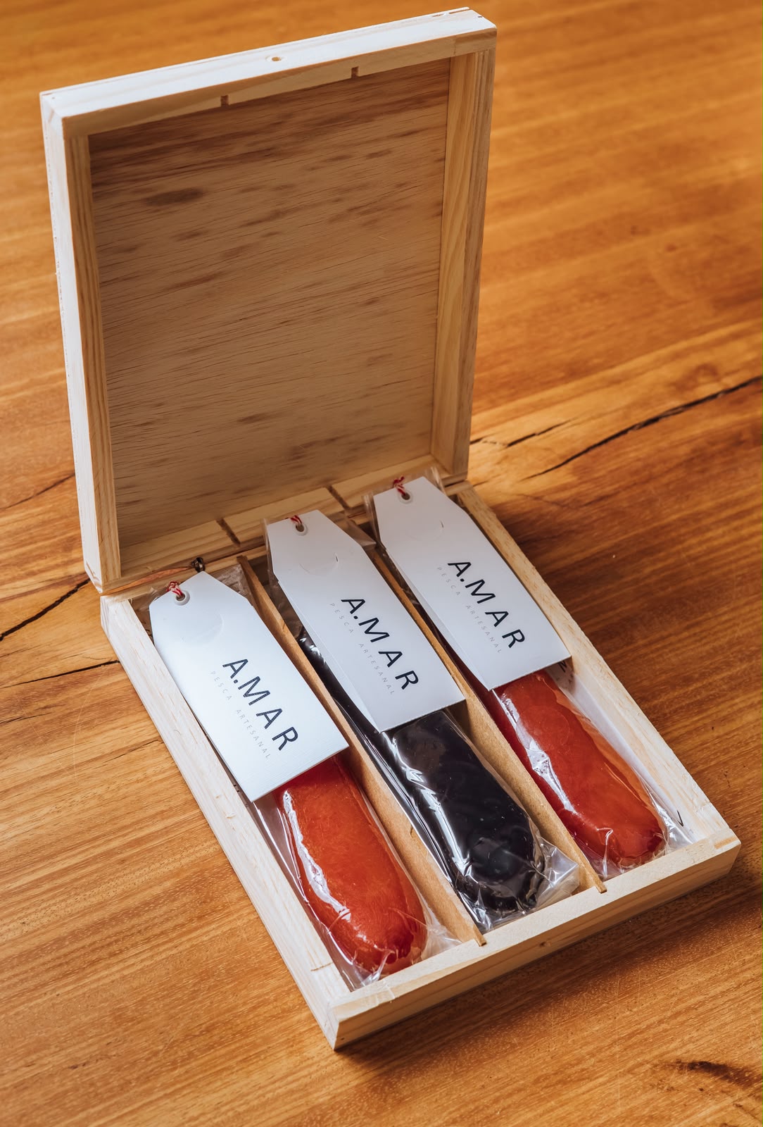 Coleção Bottarga
