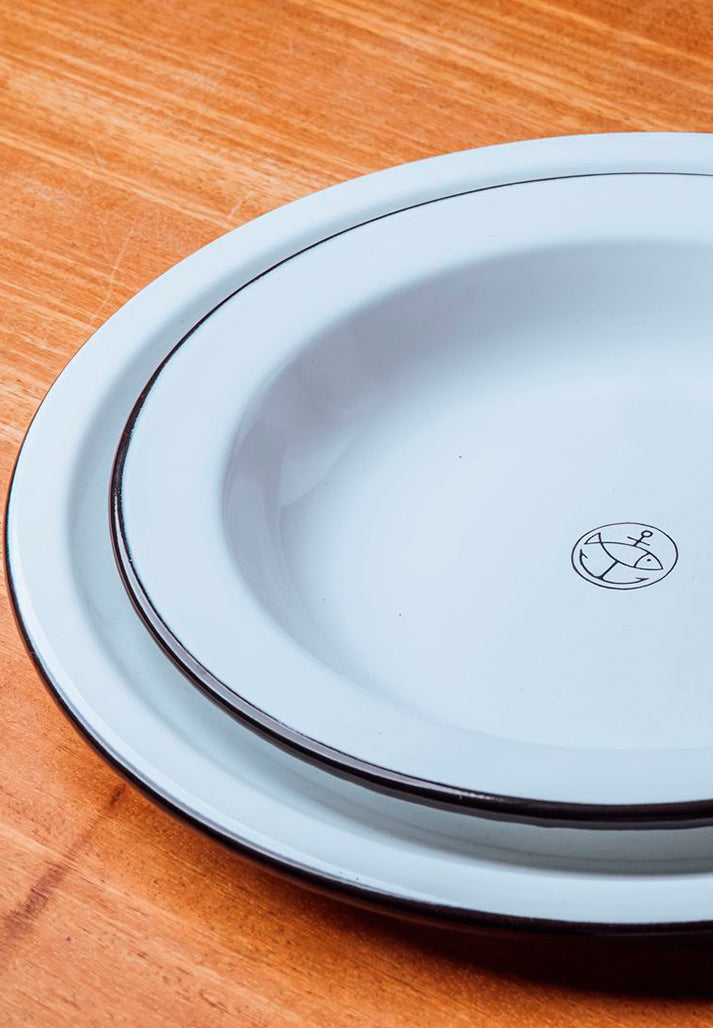 PRATO FUNDO - 500 ml