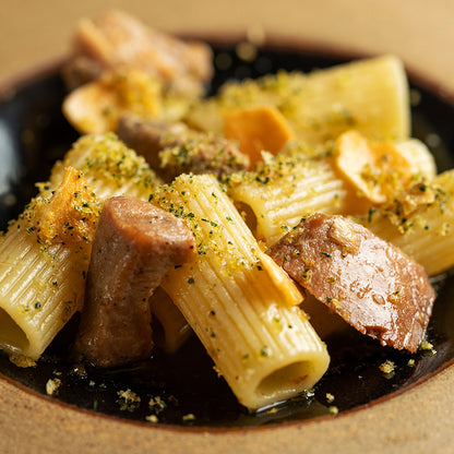 Tonno Sott’olio