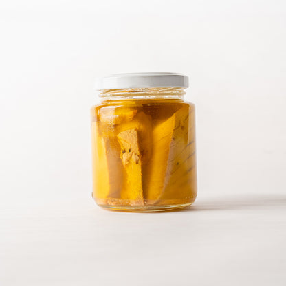 Tonno Sott’olio